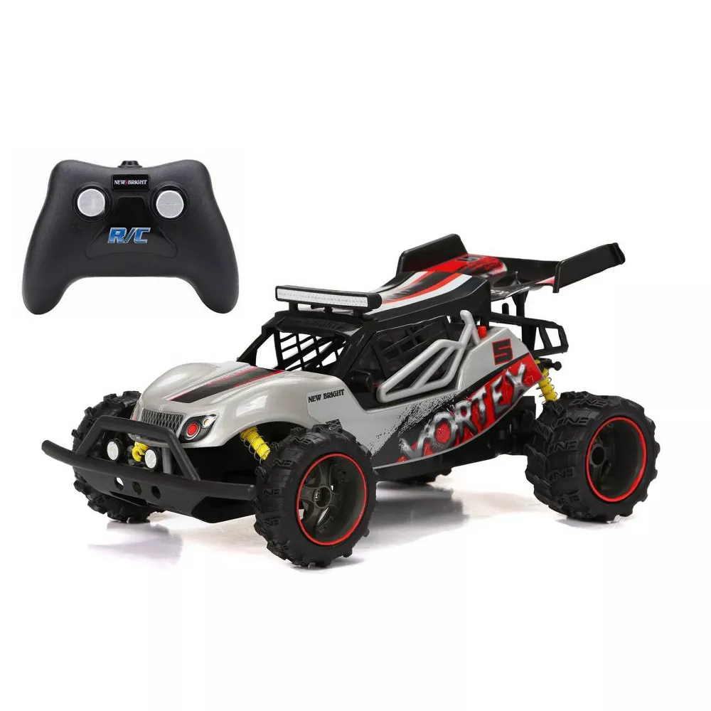 ホビーラジコン Buggy rc car engine SINC005 CAMPER 1:8 2.4G Gas Powered RC Car - off-Road Buggy
