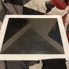 Apple iPad 4th Gen 9.7" 16GB, 32GB, 64GB, 128GB ALL COLORS WIFI Cellular