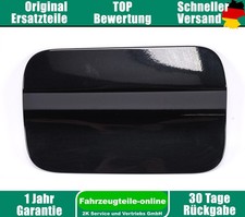 Tankdeckel Tankklappe SCHWARZ SAPPHIRE 475 BMW X3 F25 7265256