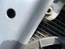Radiateur Ssangyong MUSSO