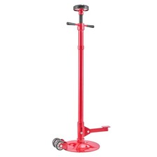 Underhoist Support Stand 34 Ton 1653 Lbs Capacity Under Hoist Jack Stand Wit