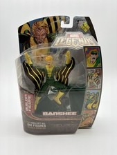 Marvel Legends BANSHEE Action Figure Annihilus Series BAF Hasbro 2006 Sku 3