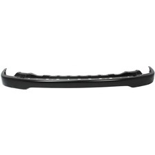 1-piece Front Bumper For Toyota Tacoma 2001-2004 Prime Paint To Match