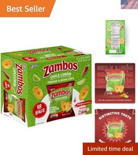 18 Count Multipack of Chile Limon Plantain Ch...