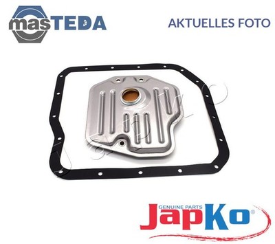FTJ037 HYDRAULIKFILTER SATZ AUTOMATIK-GETRIEBE JAPKO NEU OE QUALITÄT