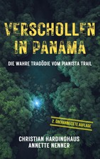 Verschollen in Panama Christian Hardinghaus
