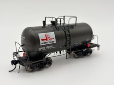 Atlas HO 20007799 - Master - Beer Can Tank Car "Hercules" 100050 HPCX 