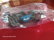 AFX MEGA G  29 AM JET F1/INDY HO SLOT CAR
