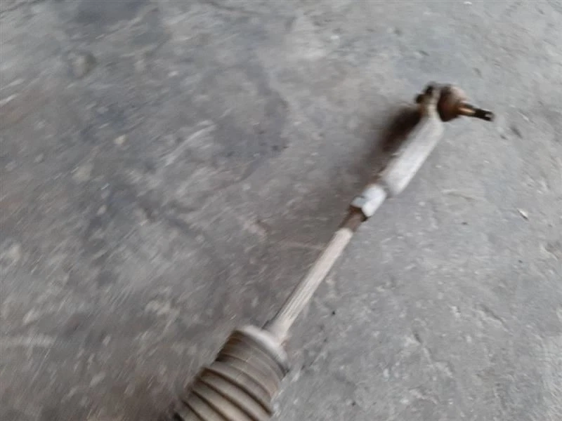 Engranaje de dirección/rack bastidor eléctrico y piñón 93-97 MERCURY COUGAR F6SZ3L547A Foto 3 de 4