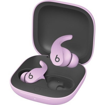 Beats Fit Pro True Wireless In-Ear Headphones Purple MK2H3LL/A Open Box