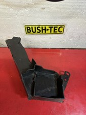Yamaha DT125LC MK3 & DT200LC battery box tray 34X