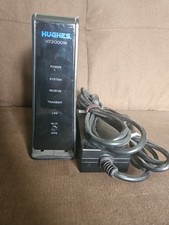 Hughes Net HT2000W Modem Power Cord Included