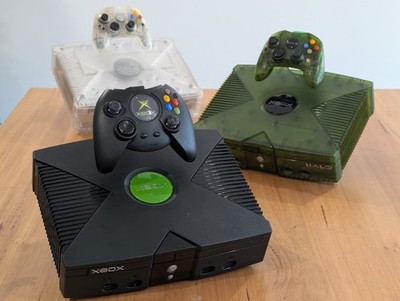 XBOX Controller Display Stand  Console Holder | Retro Games - Display