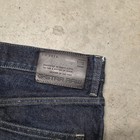 G-Star RAW Dakota Regular Straight Jeans Mens 33x30 Blue Denim Button Fly — photo 6