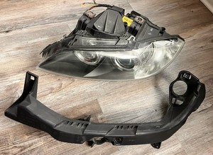 2007-2010 BMW 328i 335i COUPE, CONVERTIBLE hid Xenon AFS Headlight Left Driver