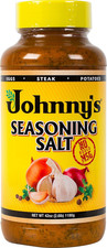 Seasoning Salt, No Msg, 42 Oz