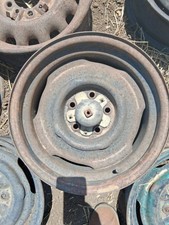 15x7 Mopar Wheel Dodge Plymouth Charger 440 Fury Hemi Coronet Roadrunner Cuda Rt