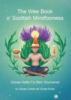 The Wee Book O'scottish Mindfooness | E. Irvine (U. A.) | Englisch | Taschenbuch