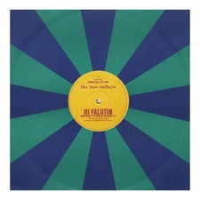 The Boo Radleys - Hi Falutin (VINYL)