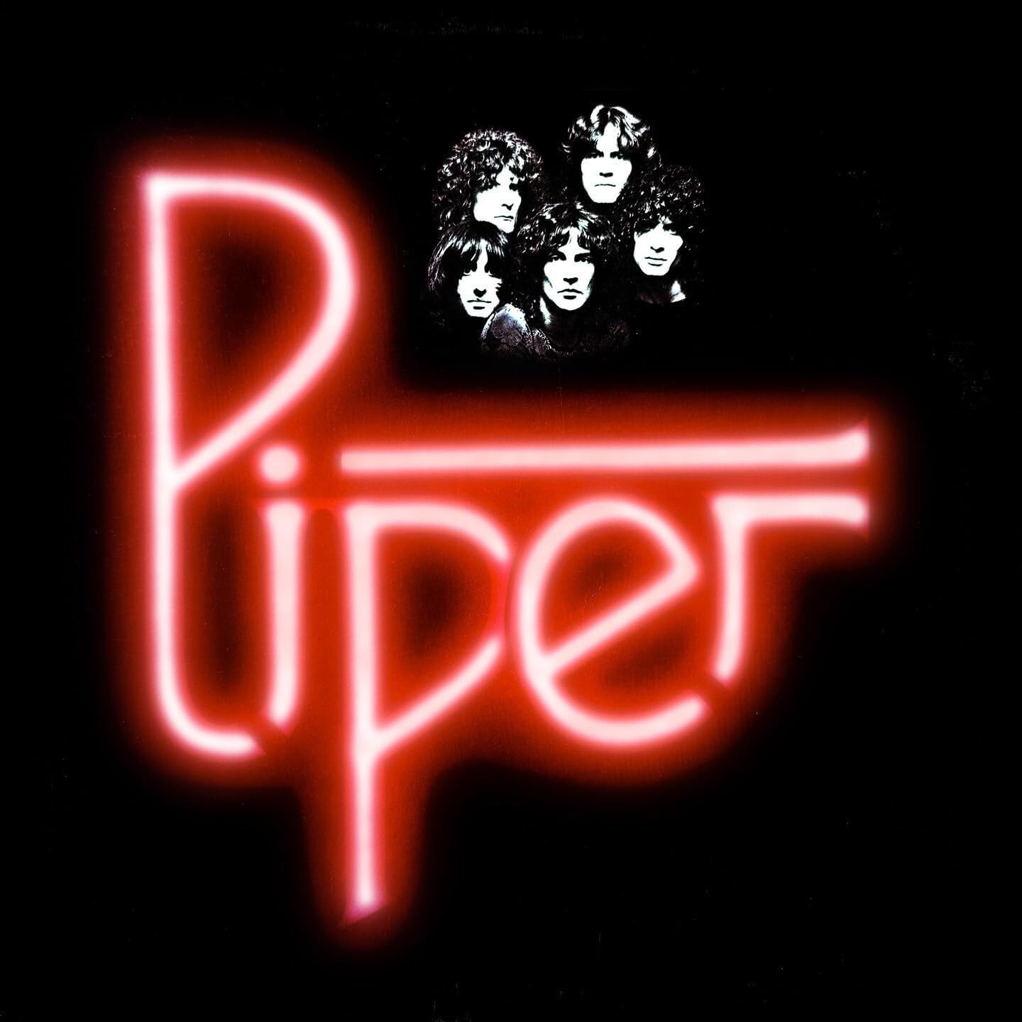 PIPER Piper CD (Remaster + Bonus Tracks) NEW & SEALED Billy Squier
