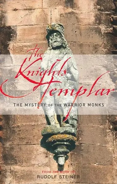 Rudolf Steiner | The Knights Templar | Taschenbuch | Englisch (2007)-image