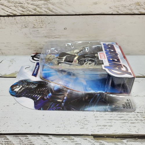 Hasbro Marvel Avengers Chitauri 2018 Basic 6" verstellbare Actionfigur Neu - Bild 5 von 9