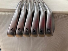 ◼️6pcs◼️ PING BLUEPRINT Iron Set 6clubs 5-W Shaft NS Pro MODUS 3 TOUR 105 R