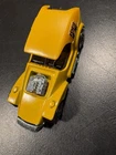 Hot Wheels Redline 1971 Yellow Enamel Ice-T  Hong Kong all original Nice!