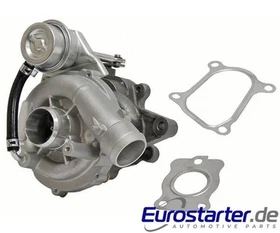 1** Turbolader Neu - OE-Ref. 0375H7 für Psa