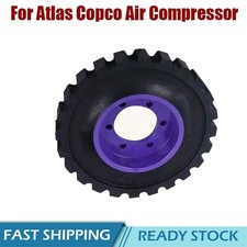 Brand New 1615682500 1615678500 1604140800 Flexible Coupling for Atlas Copco