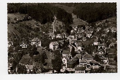 Bad Wildbad Bad Wildbad