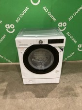 Hoover Integrated 9Kg / 6Kg Washer Dryer  BH4SD696M6DB9-80 #LF116456