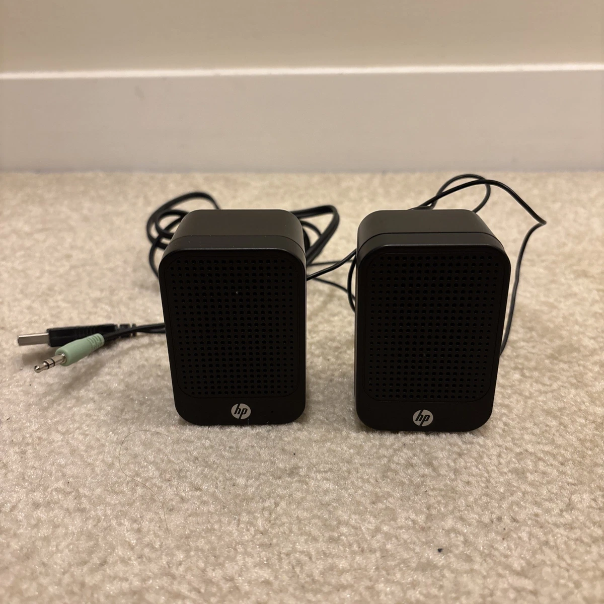 hp mini speakers products for sale | eBay