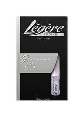 Legere Reeds Eb Clarinet European Signature Reed 2.75