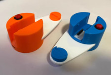 1x USBC Charging&Data Transfer Dock Stand For SONY MD Walkman MZ-NH1 NH3D