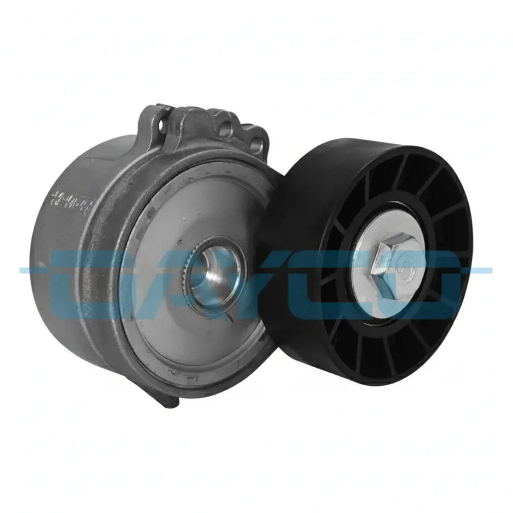 DAYCO APV1114 Tendicinghia Servizi Ford Focus II Citroen C4 2.0 TDCi HDi 04- - Immagine 2