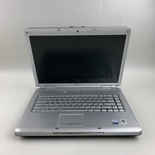 Dell Inspiron 1520 Core 2 Duo-06FD 2.00GHz 3GB RAM 15.6" No Battery No HDD/OS
