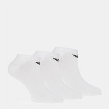 Image of Emporio Armani Mens Socks Set Trainer
