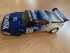 BMW M1, PROCAR,HEYER,DENIM,GS-TUNING,1:18