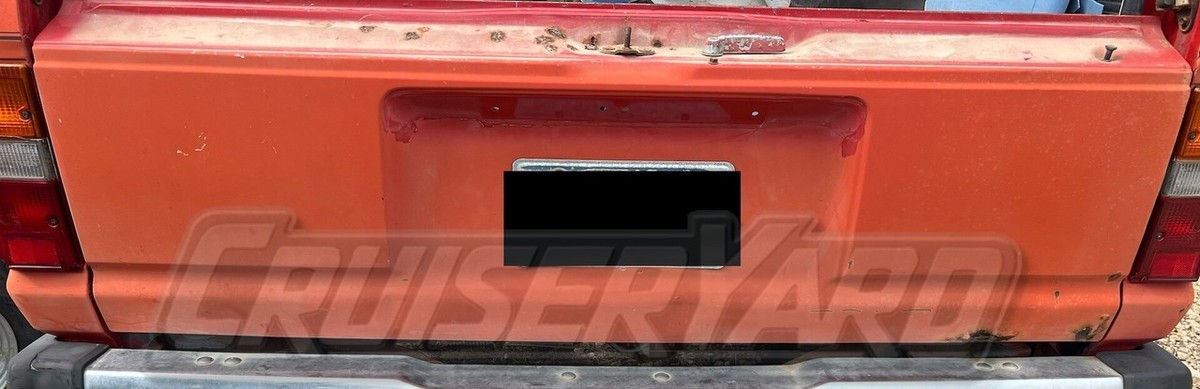 かよこ TOYOTA LAND CRUISER ZX 2023