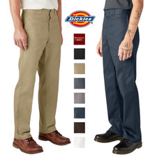 Dickies Original Fit 874 Work Pants Size 42 - 50 
