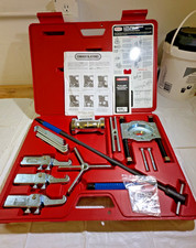 Proto 6 Ton Wide Puller Set J4291b