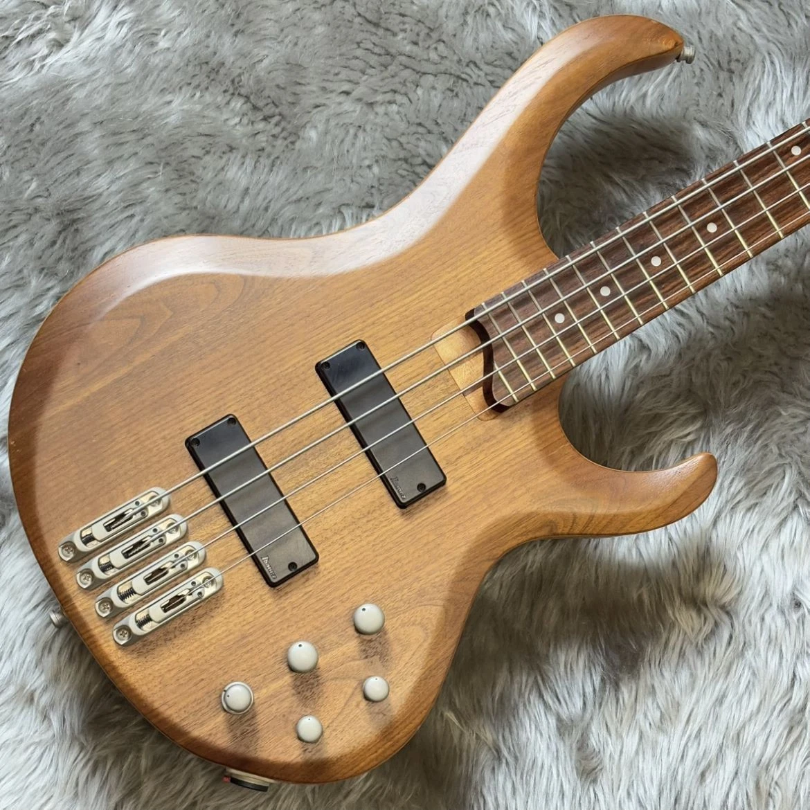 Ibanez Btb for sale | eBay
