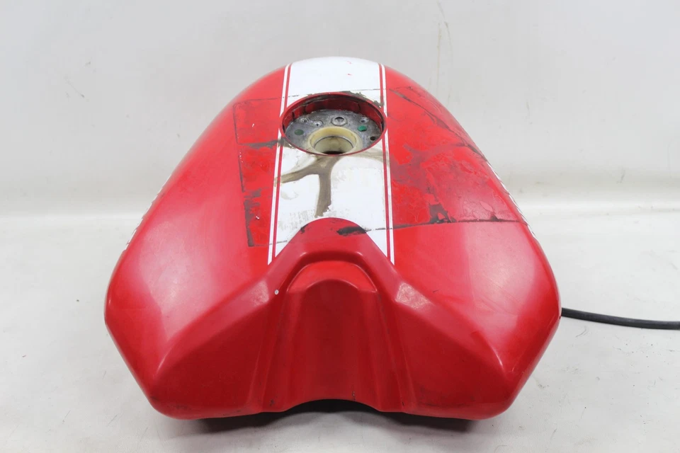Ducati 848 08-10 1098 1198 OEM Fuel Gas Petrol Tank Nicky Hayden - Image 4 of 4