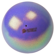PASTORELLI - High Vision Ball - 18cm