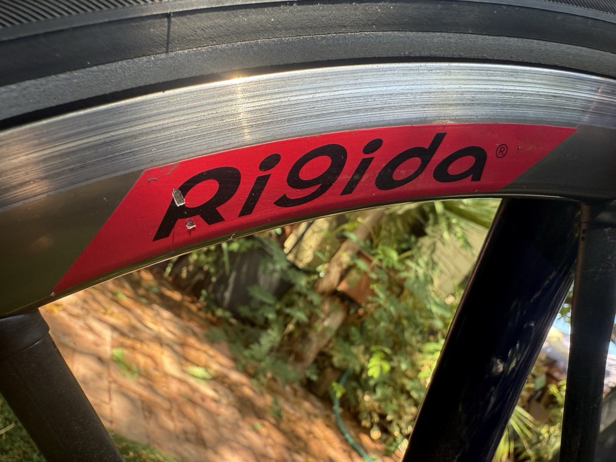 Vintage 1997 Giant MCR 1 team Carbon Road Bike (Rare) | eBay