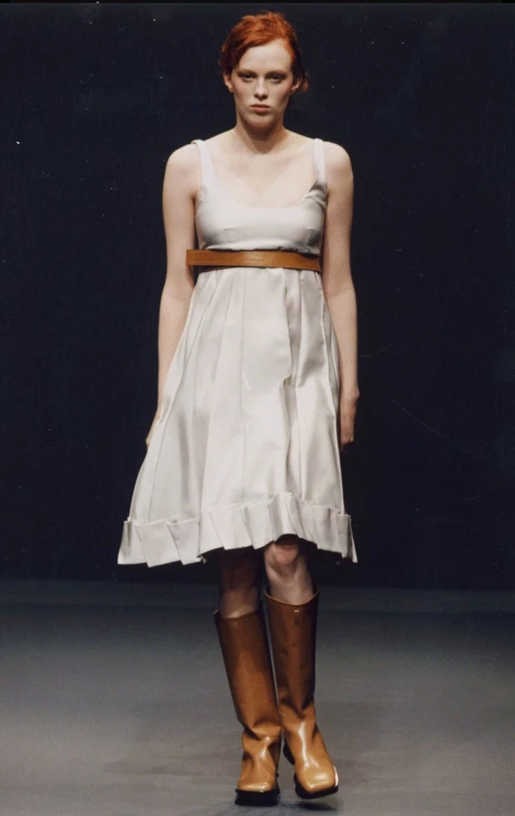 PRADA White Dresses for Women for sale | eBay