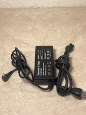 Replacement AC adapter P/N: ADP-65DB .