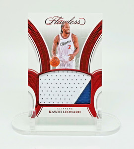 Panini Flawless | eBay