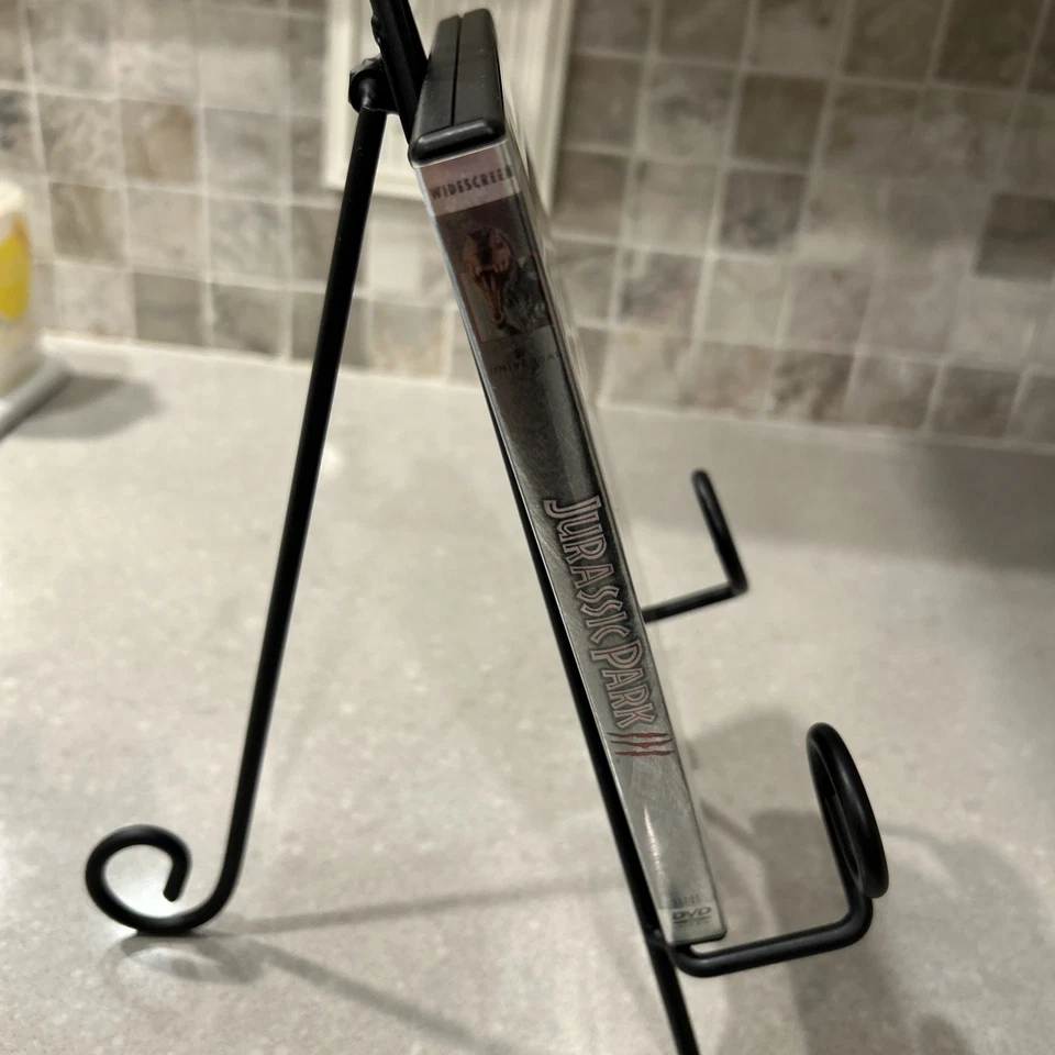 Jurassic Park 3 (DVD, 2001) Sam Neill William H. Macy - Image 2 of 4